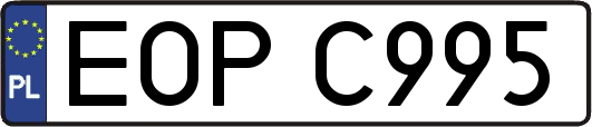 EOPC995