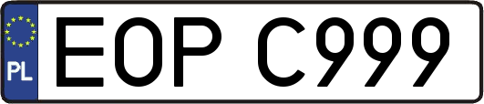 EOPC999