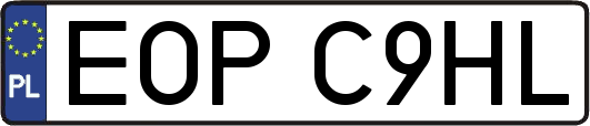 EOPC9HL