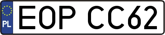 EOPCC62