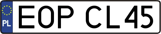 EOPCL45