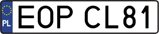 EOPCL81