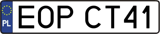 EOPCT41
