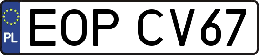 EOPCV67