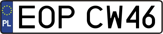 EOPCW46