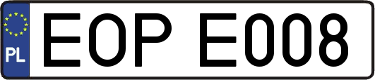 EOPE008