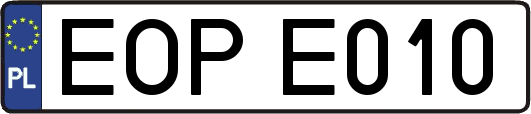 EOPE010