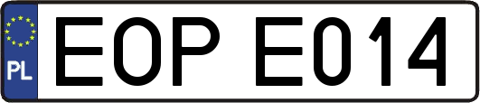 EOPE014