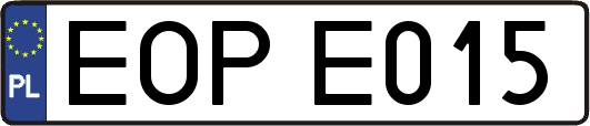 EOPE015