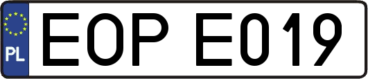 EOPE019
