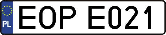 EOPE021
