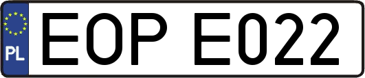 EOPE022