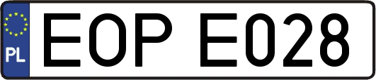 EOPE028