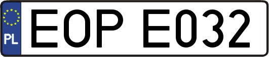 EOPE032
