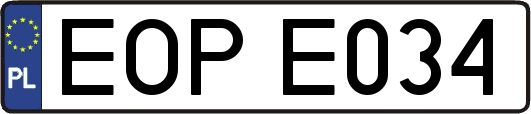 EOPE034