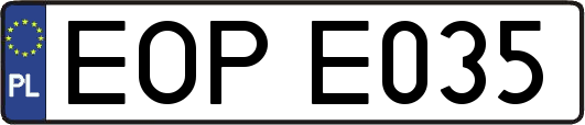 EOPE035