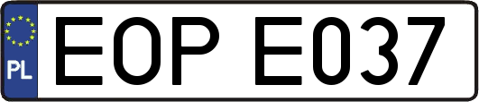 EOPE037