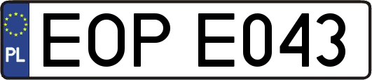 EOPE043