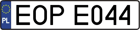 EOPE044