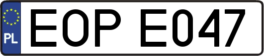 EOPE047
