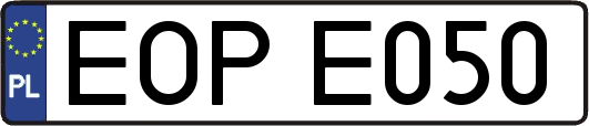 EOPE050