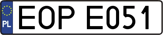 EOPE051