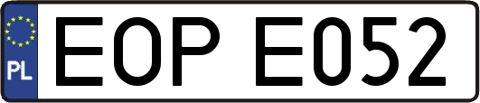EOPE052