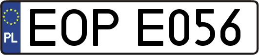 EOPE056
