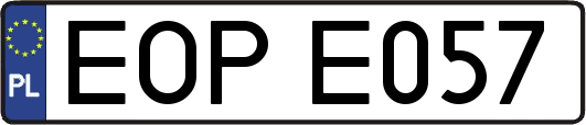 EOPE057