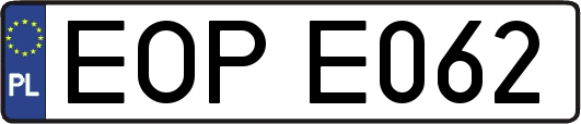 EOPE062