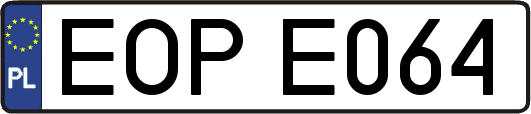 EOPE064