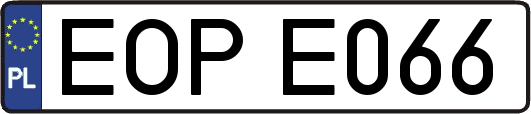 EOPE066
