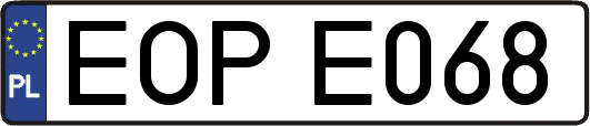 EOPE068