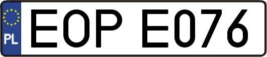 EOPE076