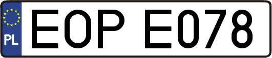 EOPE078