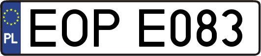 EOPE083