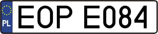 EOPE084