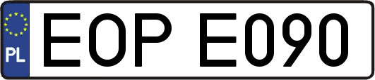 EOPE090