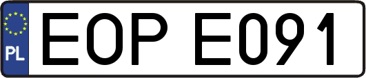 EOPE091