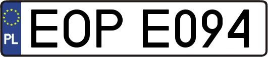 EOPE094