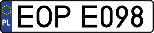 EOPE098