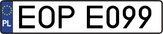 EOPE099