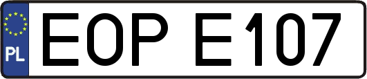 EOPE107