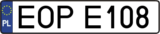 EOPE108