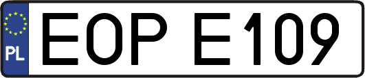 EOPE109
