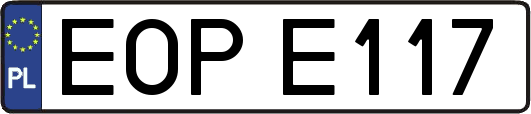 EOPE117