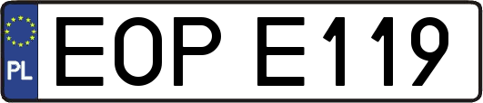 EOPE119