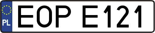 EOPE121