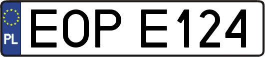 EOPE124