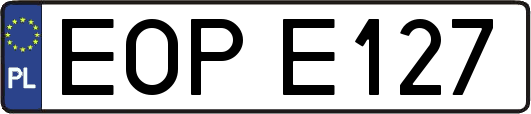 EOPE127